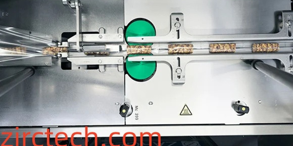 Why Rongchuang Packaging Machine Supports Smarter Global Logistics
