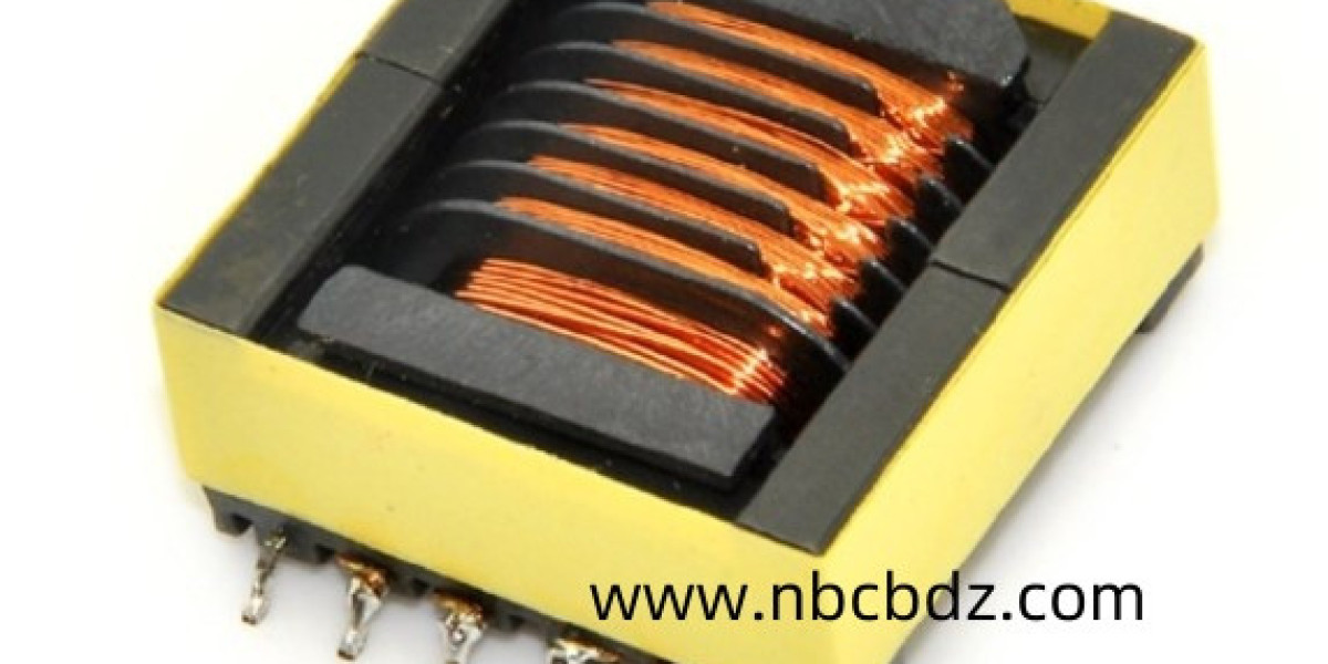 ChuangBiao High Frequency Transformer Factory Ensuring Quality Through Precision