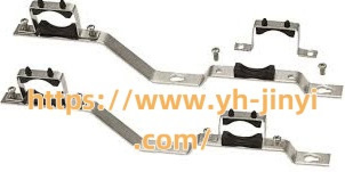 Reliable JINYI Manifold Bracket Choices for Heating Installers
