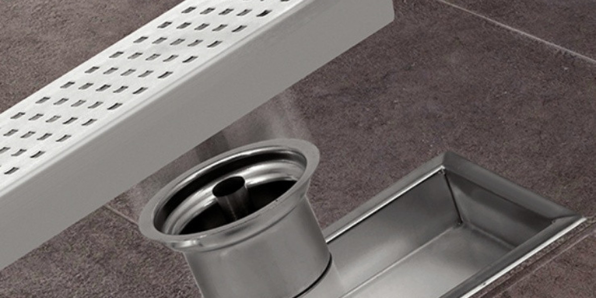 HASEN-HOME Designs from a Leading Shower Drain Cover Factory