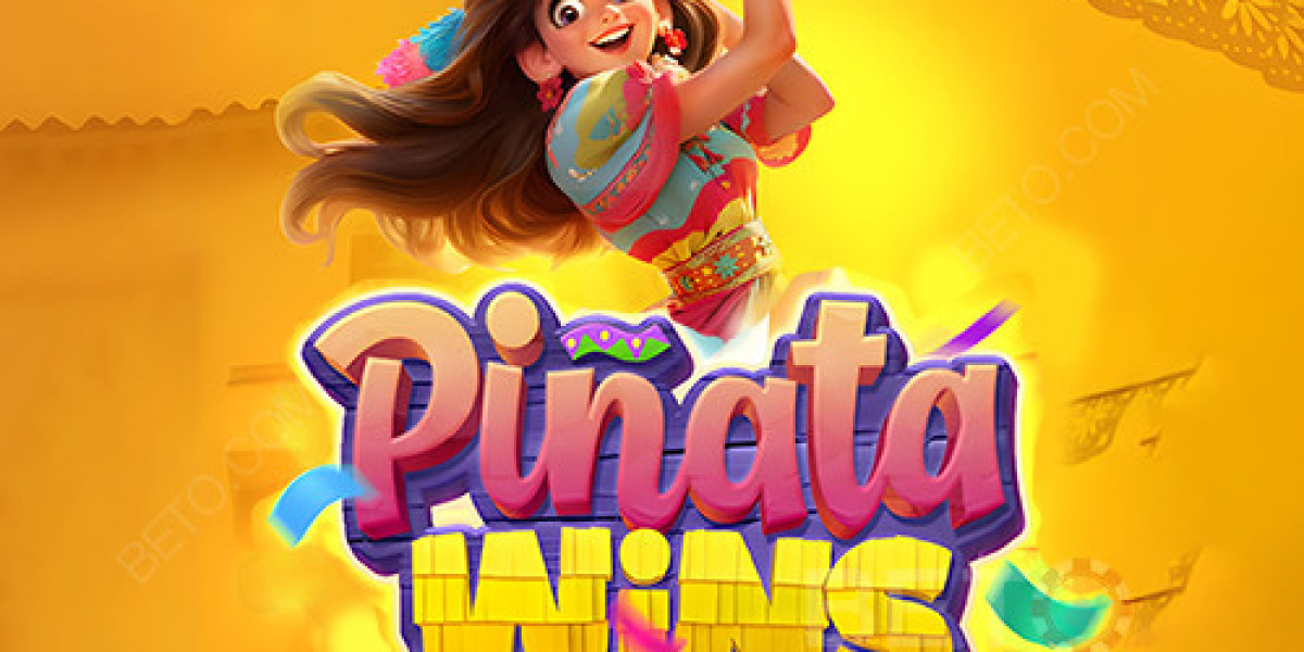 Recheando sua Piñata para O Melhor Resultado: O Guia Definitivo