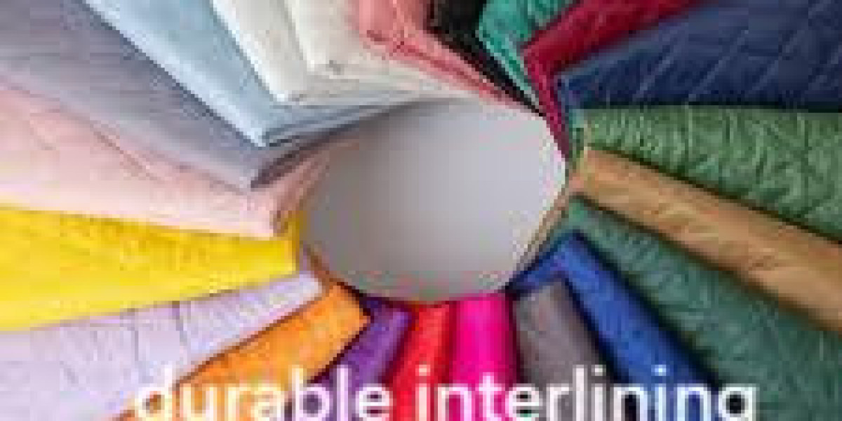 Interlining Strategies Interlining-Factory: From Prototype to Production Reliability