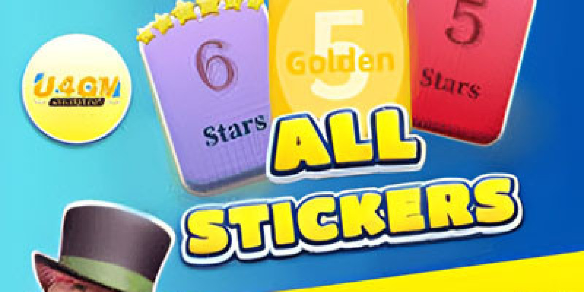Buying Monopoly GO Stickers From The Best Store U4GM