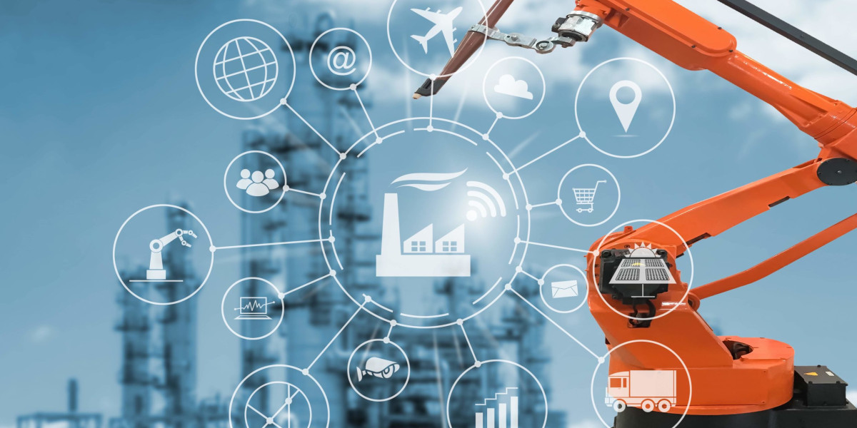 Europe Process Analyzer Market Growth Trends and Innovation in Automation