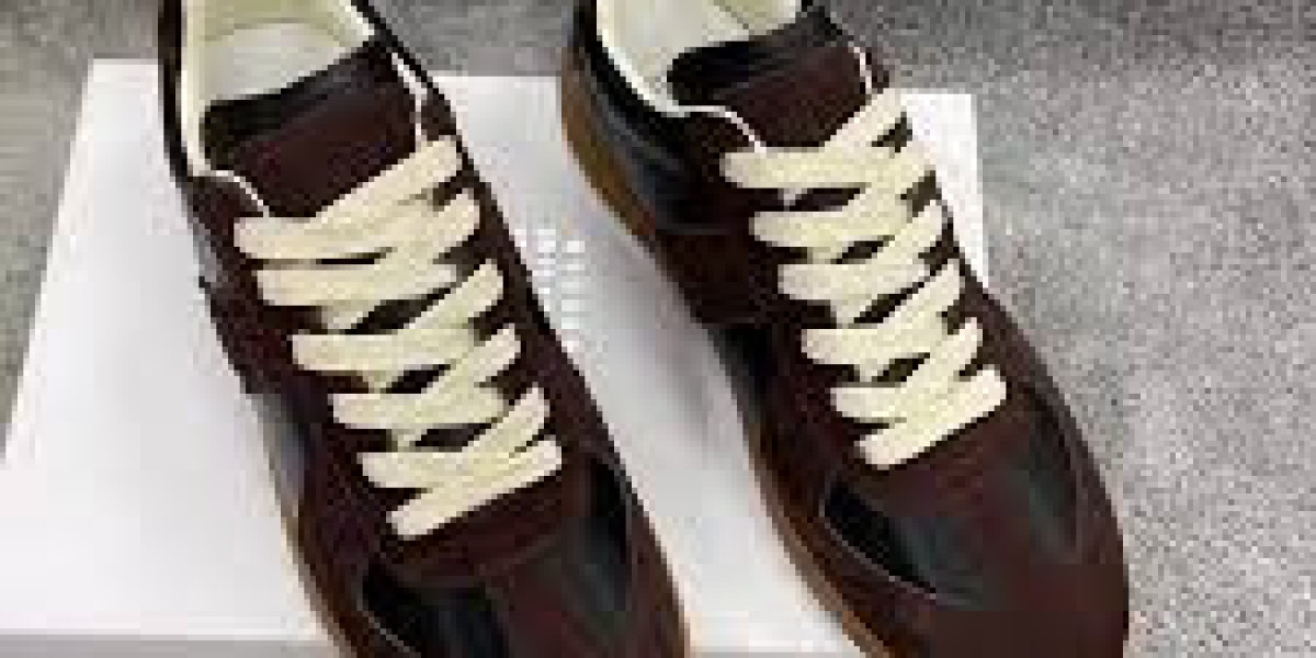 The Ultimate Guide to Rep Shoes: Quality, Trends, and Buying Tips