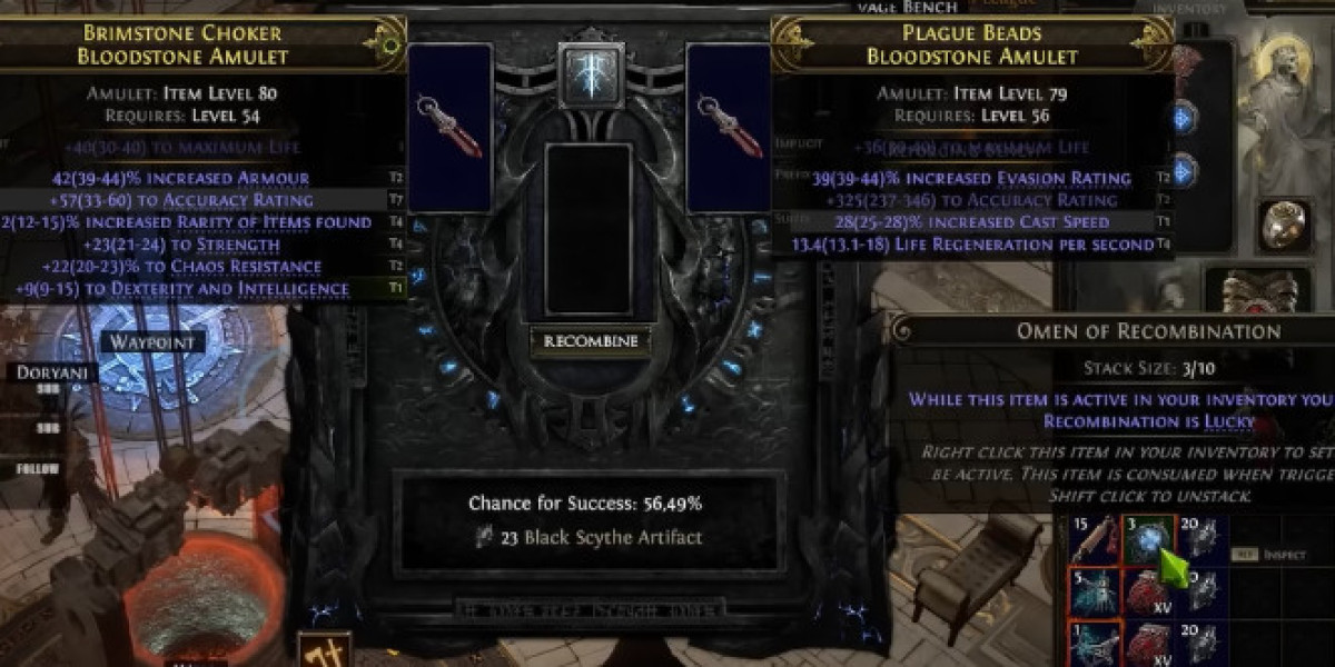eld.gg Path of Exile 2 Currency: Increases poison duration