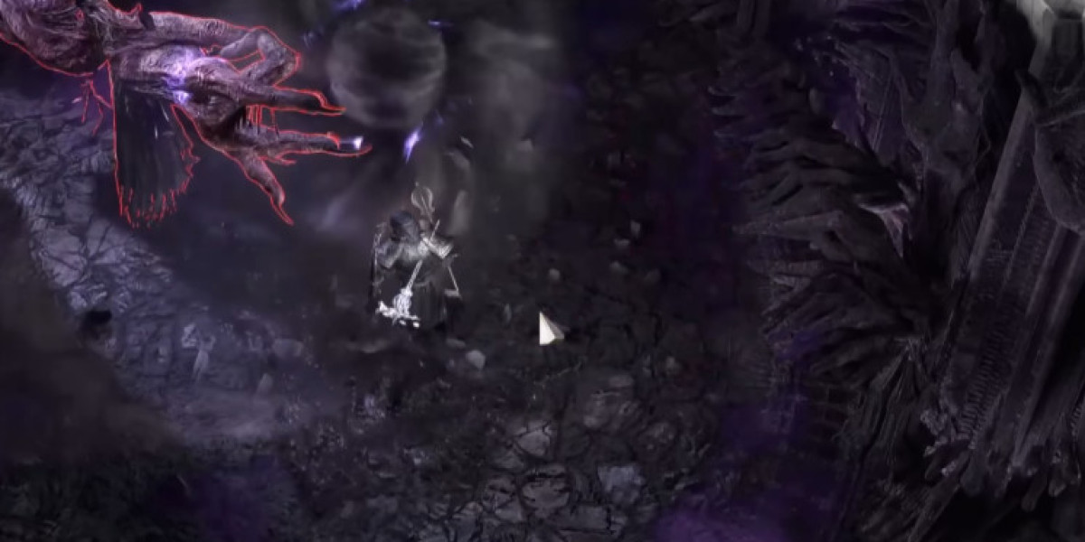 MMOexp:Path of Exile 2 Archer Monk Build Tips