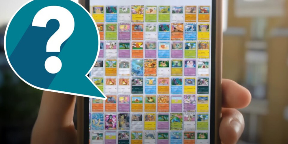 Pokémon TCG Pocket – So lange dauert das Sammeln aller Karten