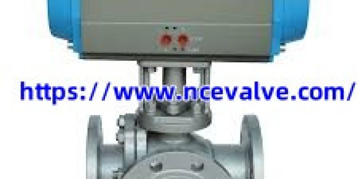 What do engineering teams observe when examining ncevalve and its Three-Way Ball Valve?