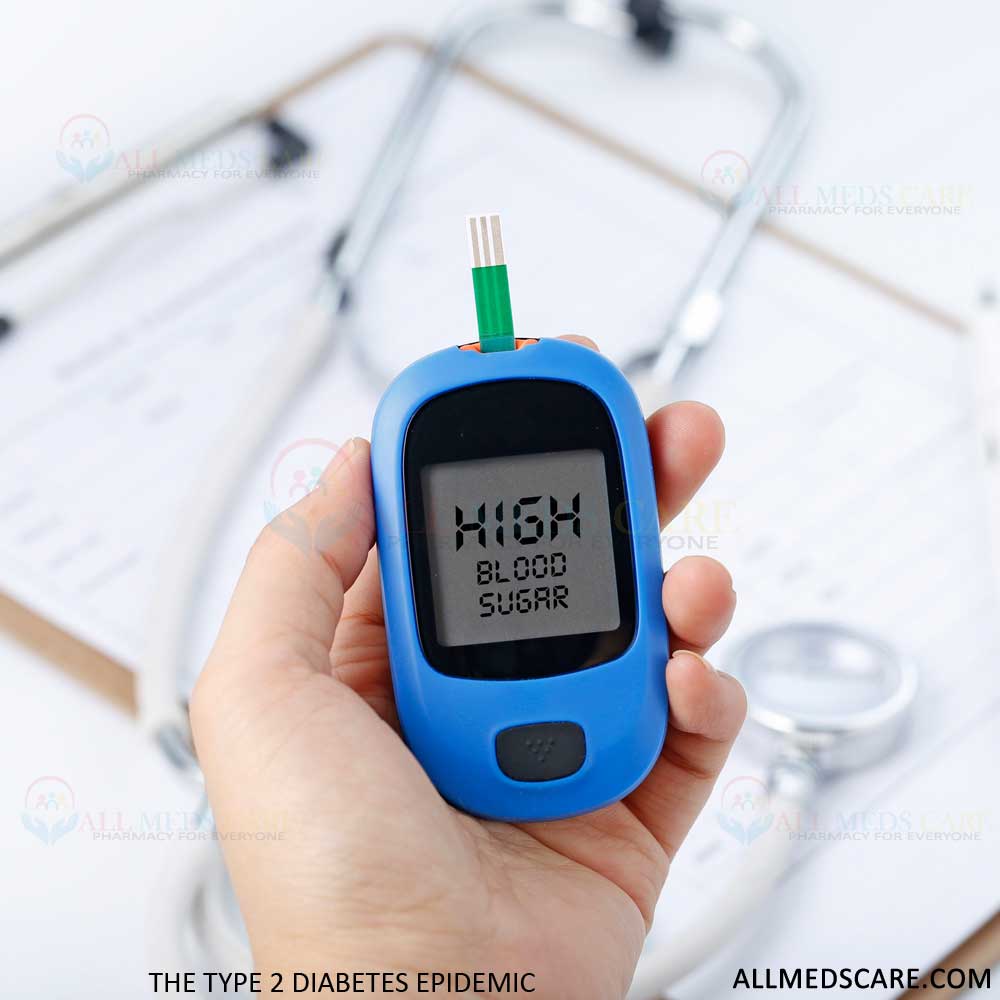 Type 2 Diabetes- Symptoms, treatment, prevention- Full info