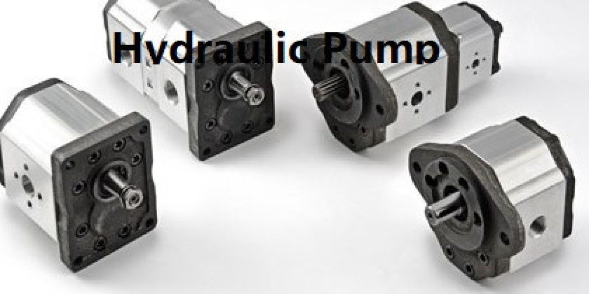Hydraulic Pump Liming-Machine Engineering Solutions
