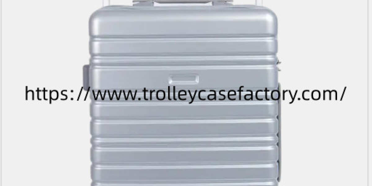 How Does Lantu ABS Suitcase Set Support Different Travel Scenarios