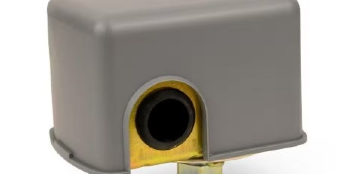 Reliable Float Switch Solutions by Monroswitch
