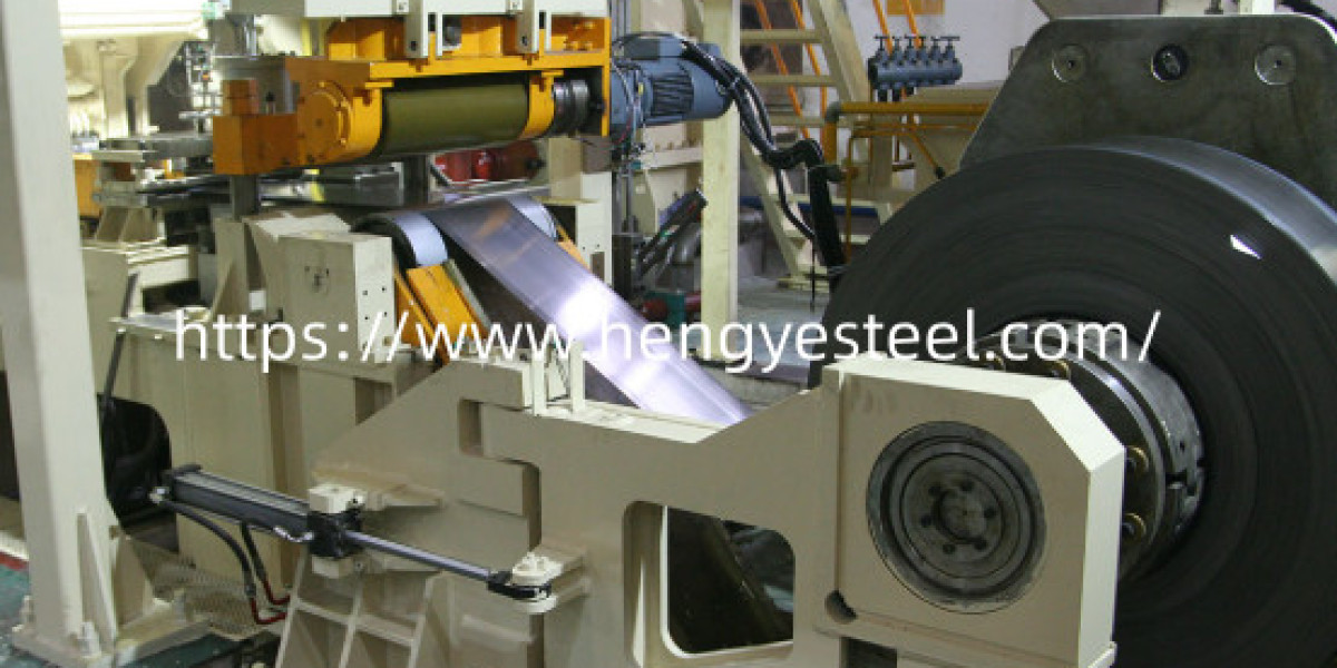 Why Hengye Hengye Steel Is Common In Precision Component Manufacturing