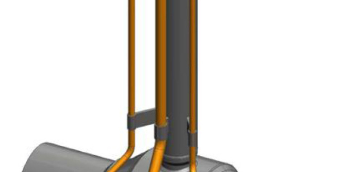 FY-Valve Underground Ball Valve: High-Performance Engineering for Subsurface Infrastructure