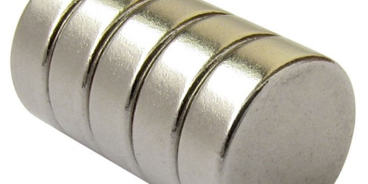 Ferrite Magnet MLMAGNET Precision Industrial Magnetic Systems