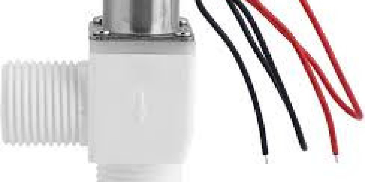 Fuxinvalve Bi Stable Solenoid Valve Innovations for Advanced Process Applications