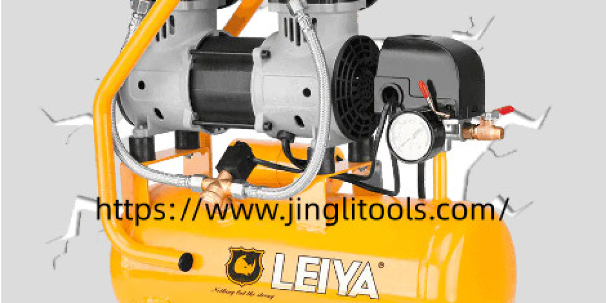 Which Factors Influence Jingli Air Compressor Performance In Different Applications?