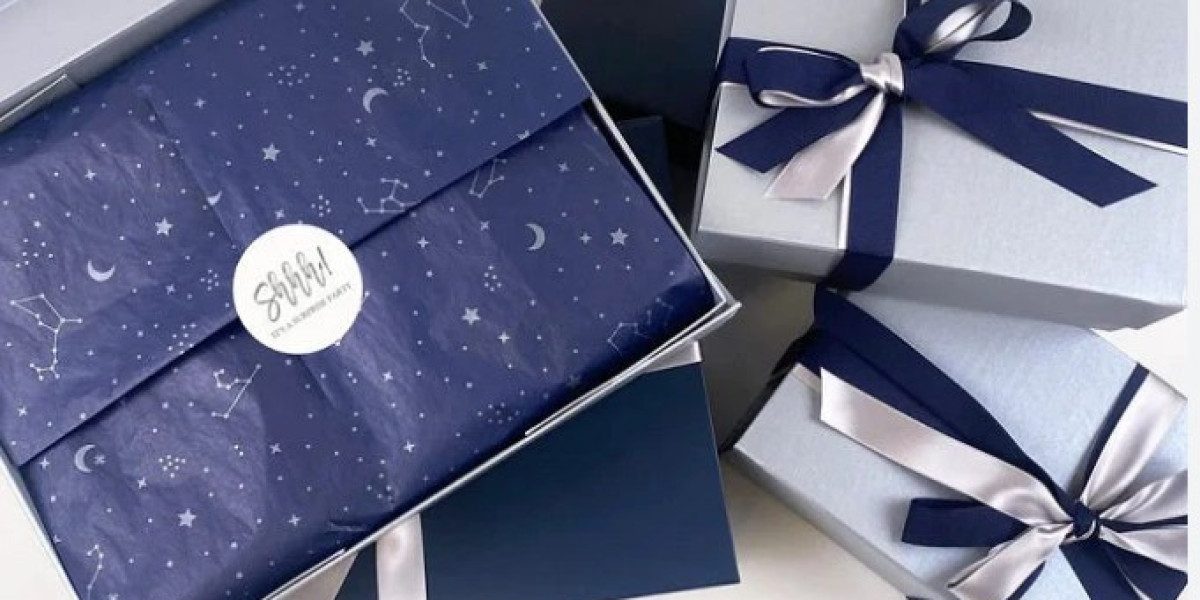 ShihaoPack Gift Box Packaging Strategies for Sustainable Branding