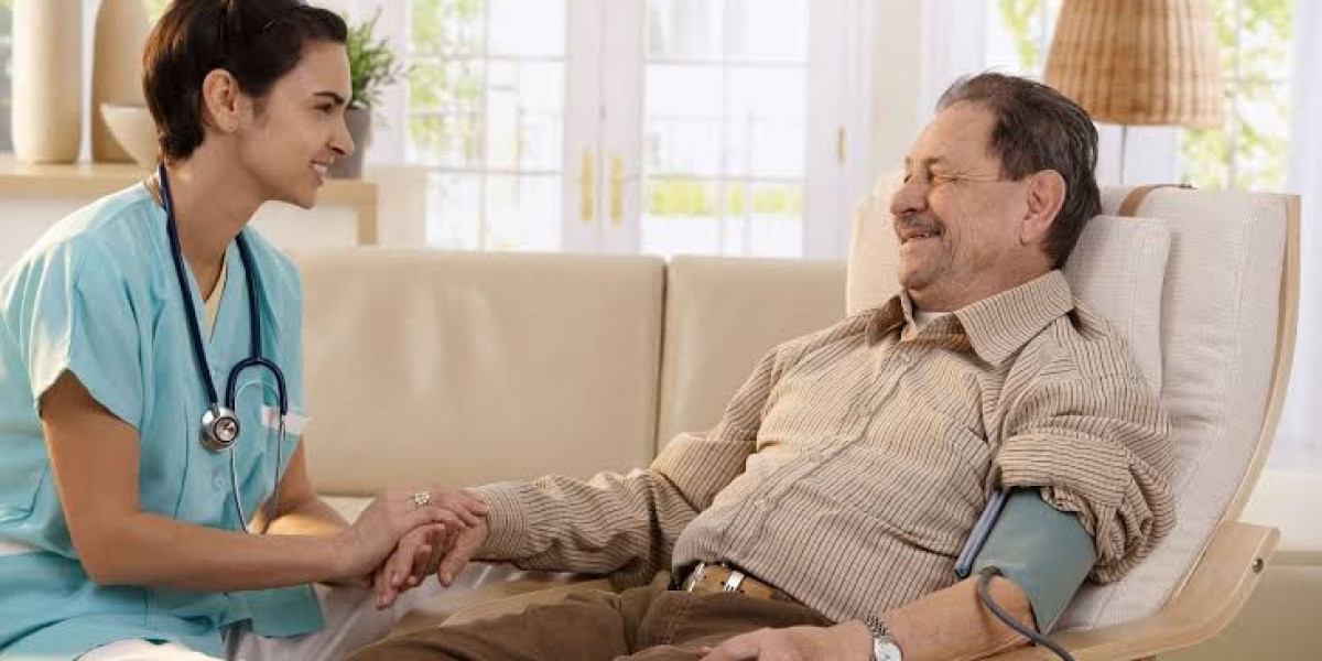 A Complete Guide to Choosing Quality In-Home Care for Your Loved Ones