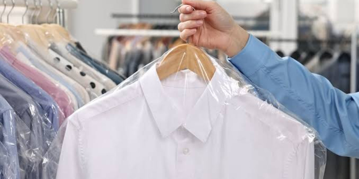 How Convenient Laundry Solutions Simplify Everyday Life