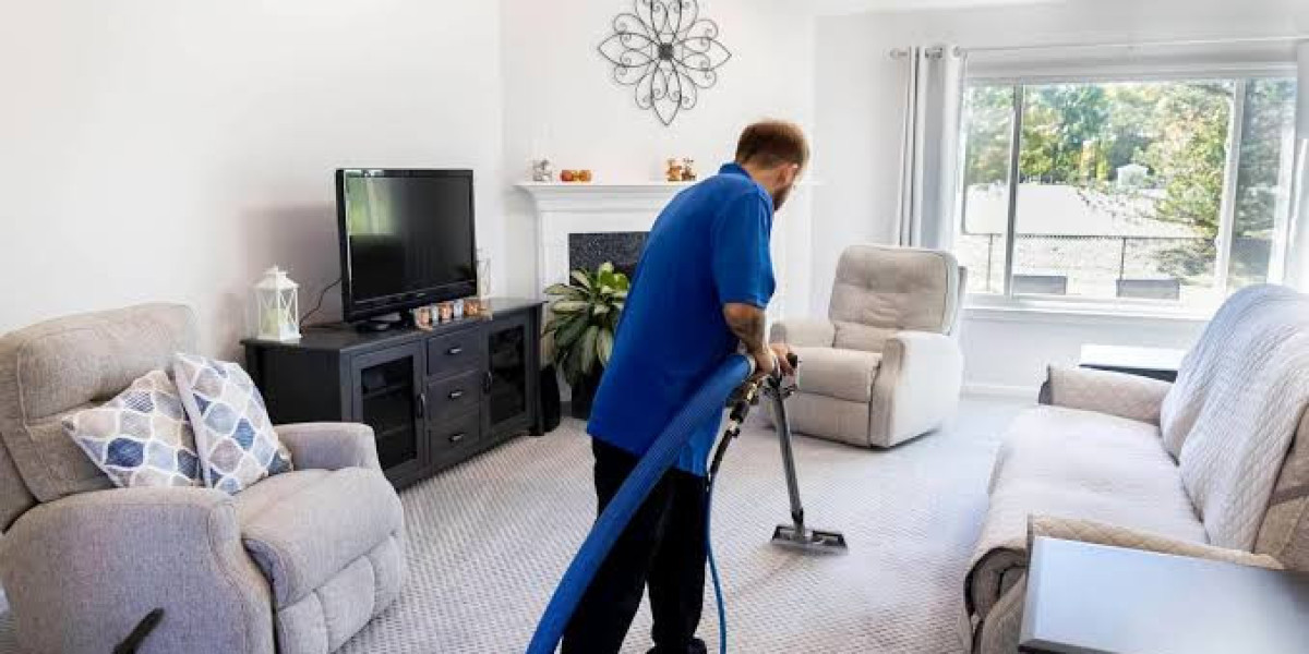A Complete Guide to Preparing Carpets Before Moving Out