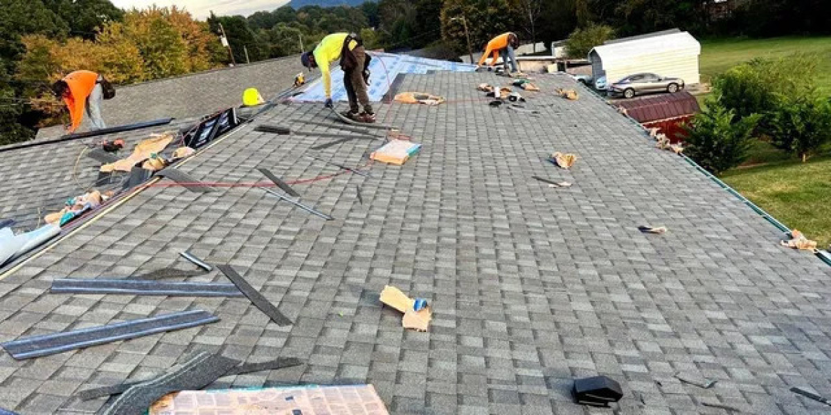 Why a Quality Roof Is Essential for Long-Lasting Home Protection
