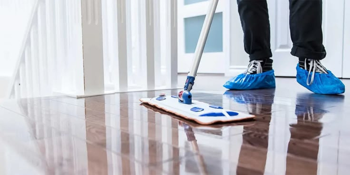 Why Leaving Your Home Clean Makes Every Move Easier