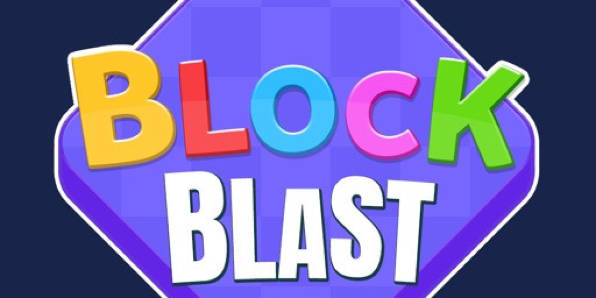 Block Blast: Addictive Grid Puzzle Game (Free)