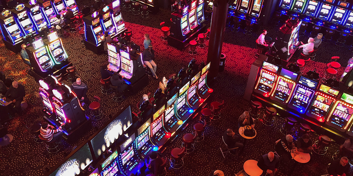 Understanding Slot Game Mechanics: A Deep Dive into RNG, Volatility, and Return to Player (RTP) in 2025