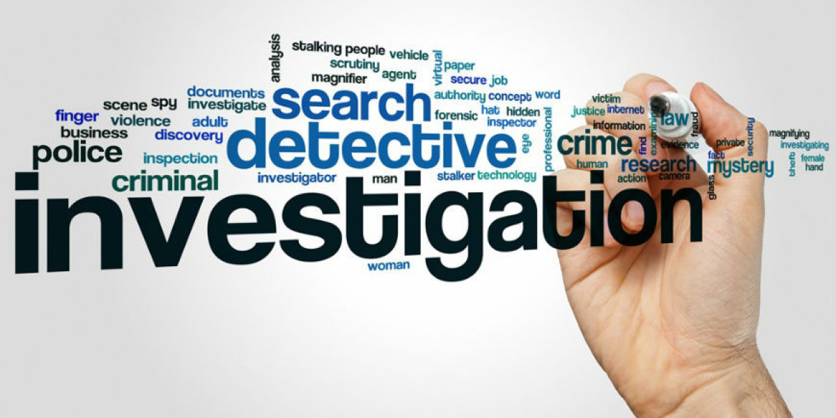 Understanding Professional Financial and Asset Investigation Services