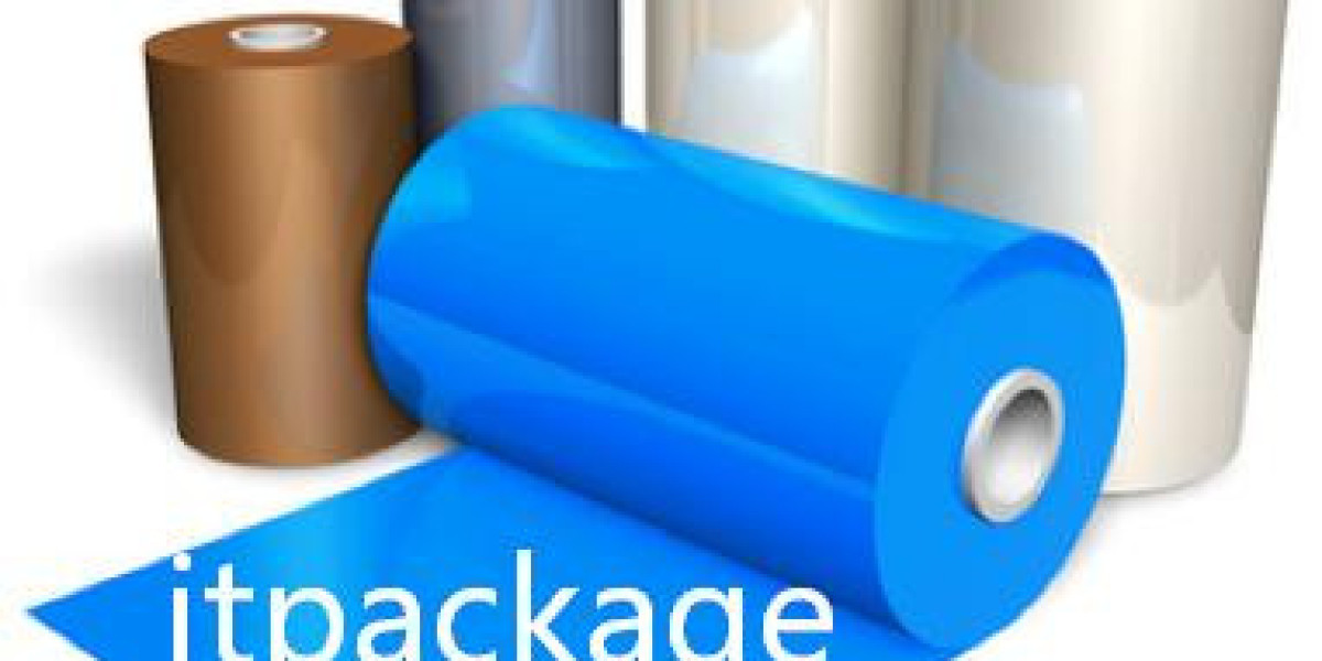 Why Do jtpackage and Packaging Film Suppliers Gain Attention?