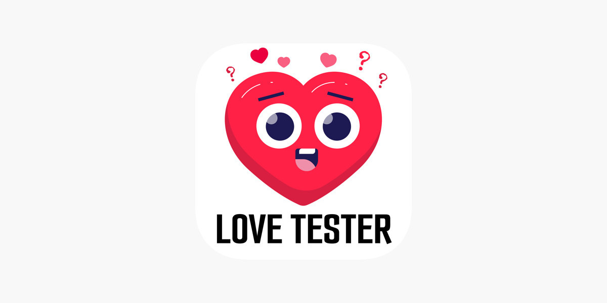 Is Your Love Story a Blockbuster or a Rom-Com Blooper? Find Out with the Love Tester!