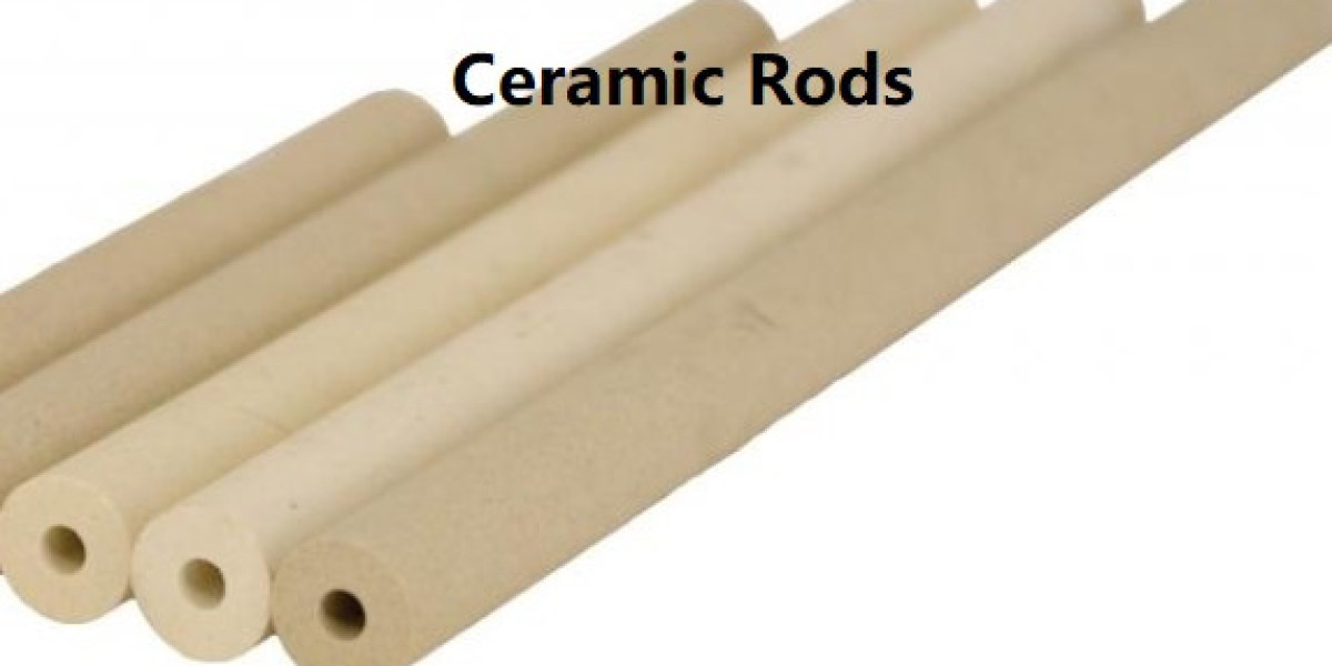 High-Performance Industrial Engineering Design with Ceramic Sleeves by Zfcera