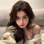 Kaixin magnetic profile picture