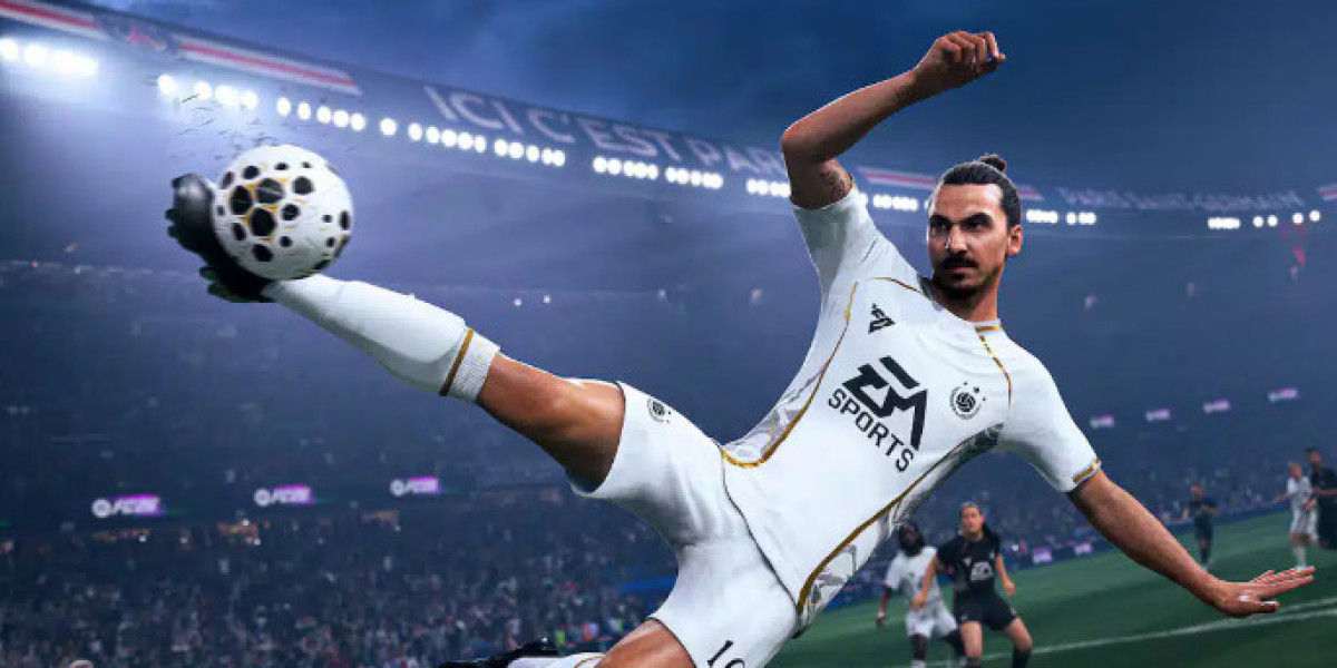 FC 26's gameplay presets are a major innovation