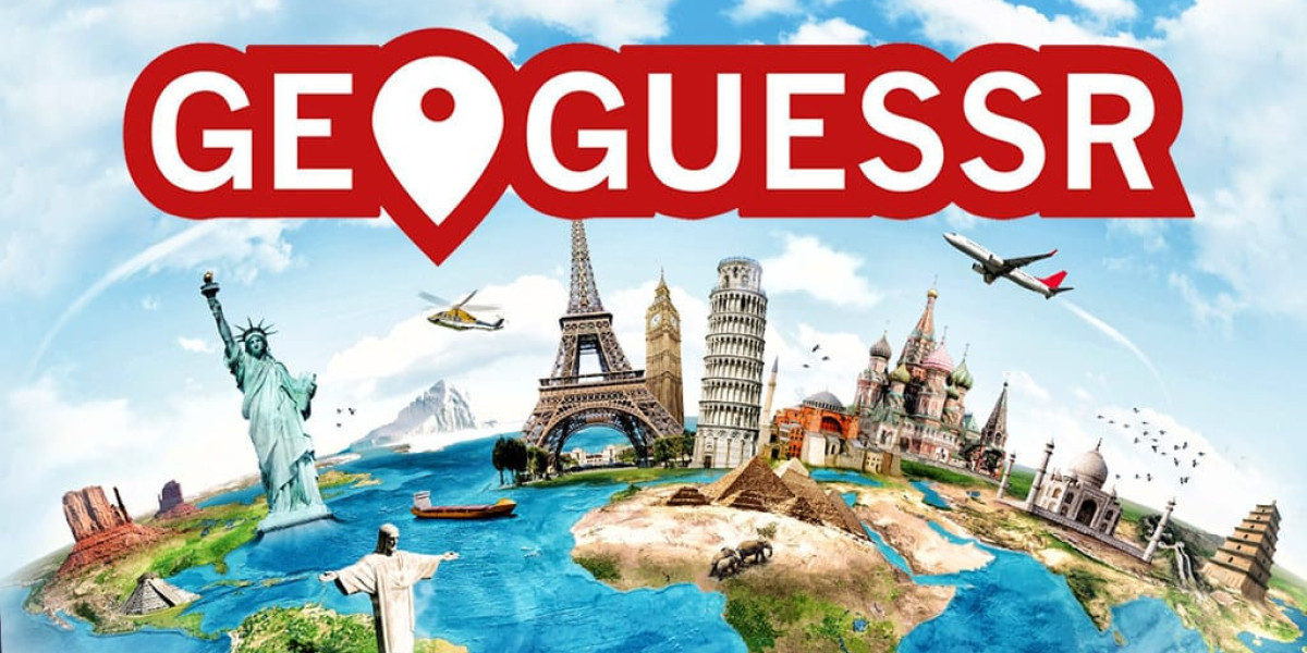 Lost in the Matrix of Maps? Discover Geoguessr Free and Find Your Way!