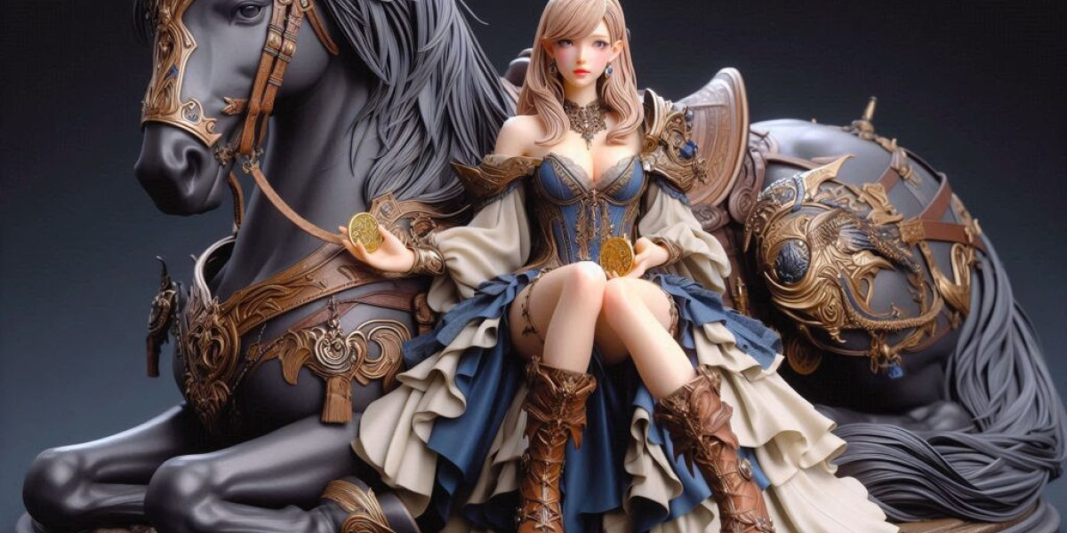 Cheap FFXIV Gil Deals Designed For Smart Gamers Worldwide Today