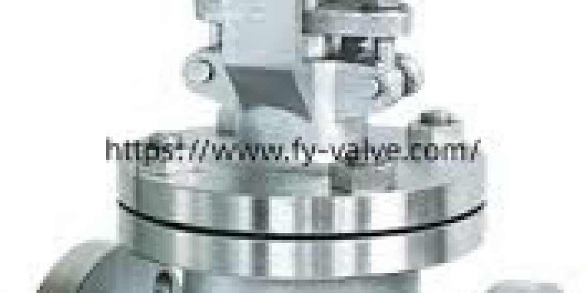 Where Do Fangyuan Ball Valve Manufacturer Products Fit In Industrial Systems