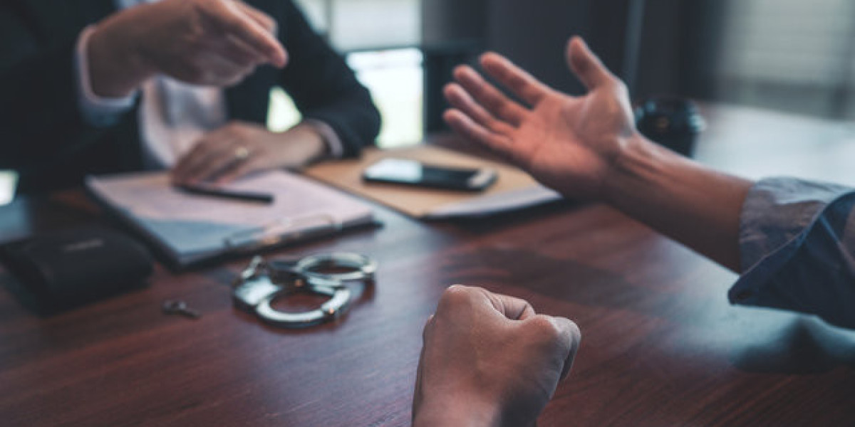 Understanding Professional Criminal Investigation and Legal Support Services