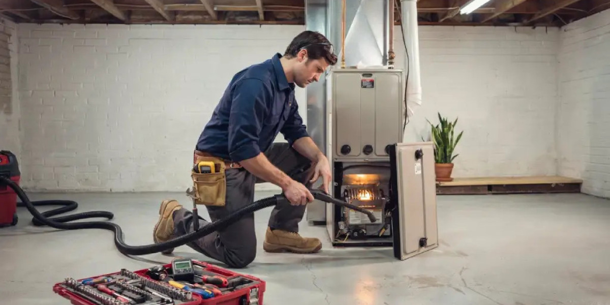 Everything Homeowners Should Know About Heating System Maintenance