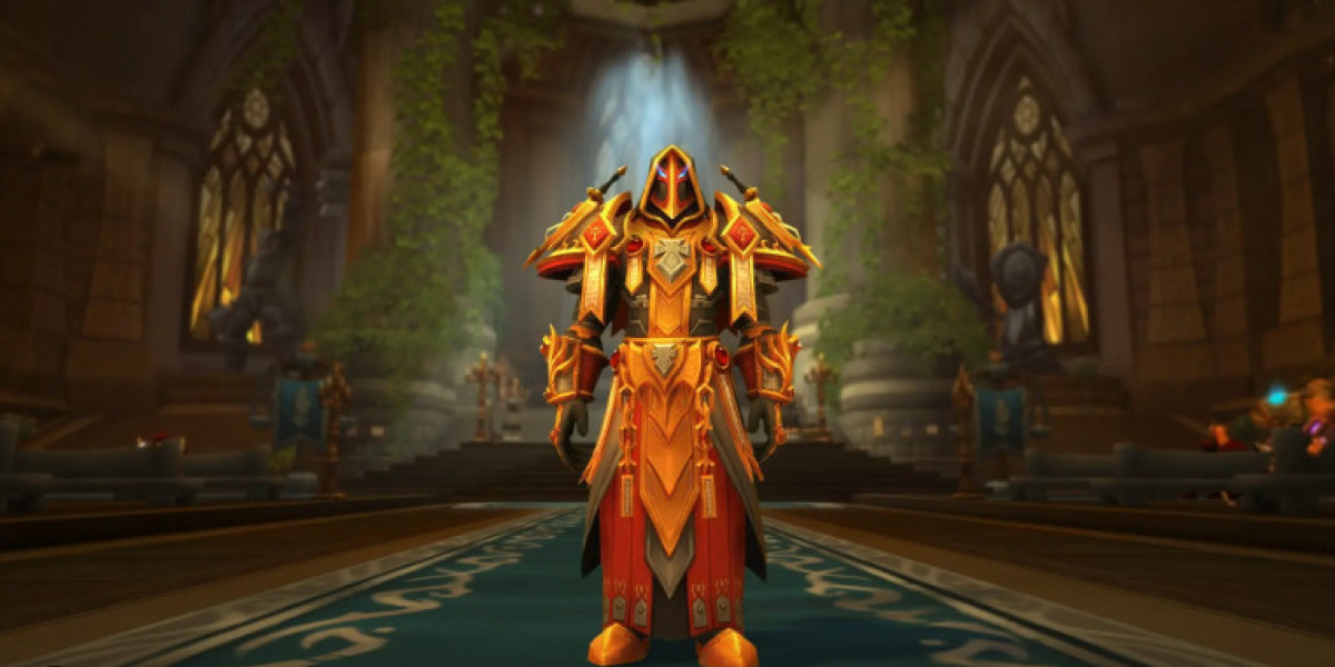 WoW Classic MoP Classic Guide: 5 “Instant Invite” Classes You Shouldn't Miss