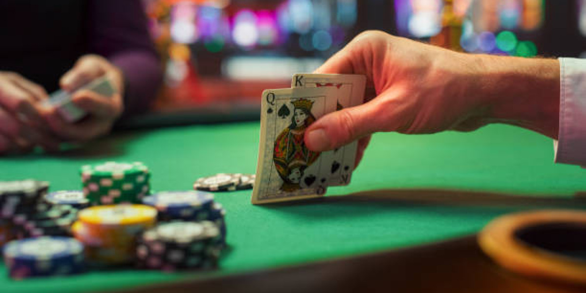 Les jeux de casino en direct : un nouveau standard pour l'interaction dans les jeux en ligne
