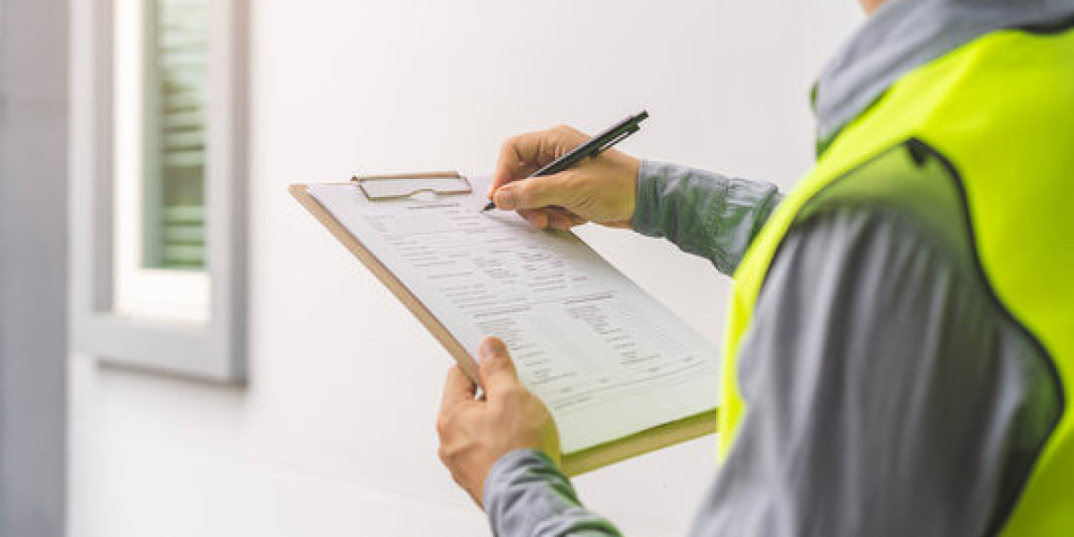 Understanding Professional Property Inspection Services for Safer and Stronger Buildings