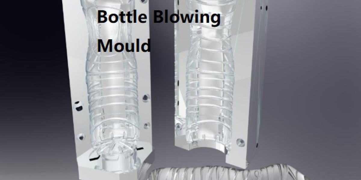 Cap Mould Manufacturer QHPREFORMMOULD Manufacturing Excellence