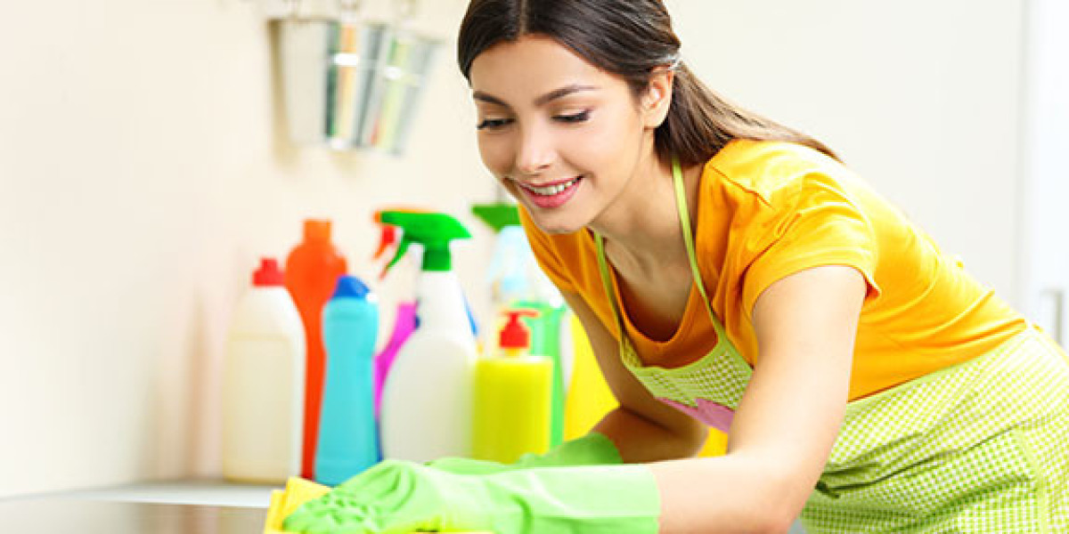 A Complete Guide to Professional Home Cleaning Solutions