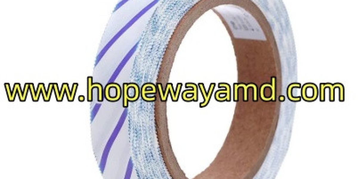 How Does Plasma Indicator Strips Tape Support Process Identification?