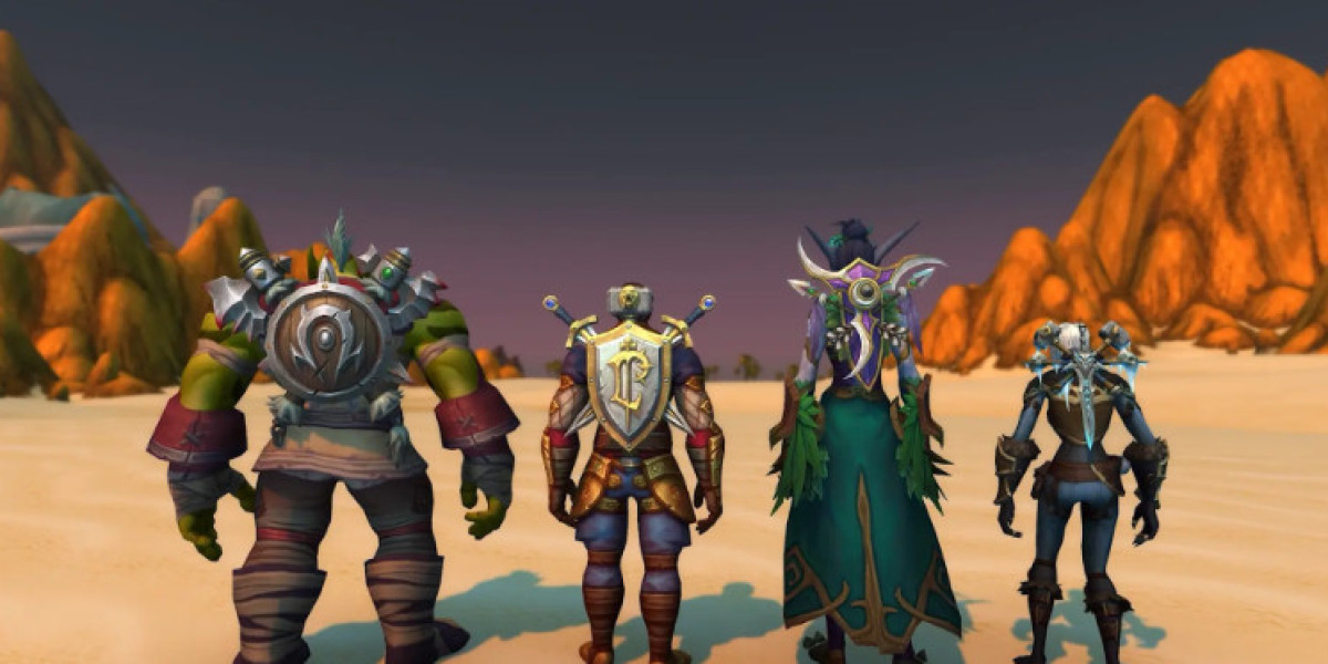 WoW Classic 20th Anniversary Chaos: Six Versions Running at Once — Which One Should You Actually Play in 2026?