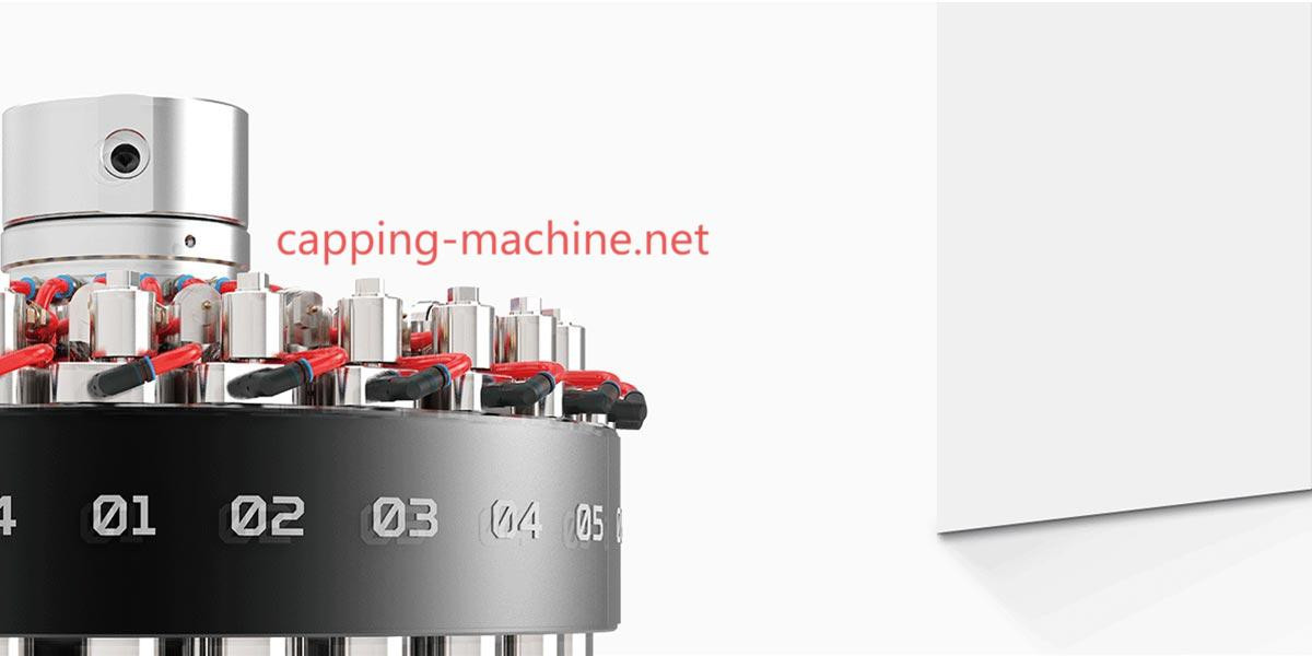 Can Cap Compression Moulding Machine Shape Packaging Innovation?