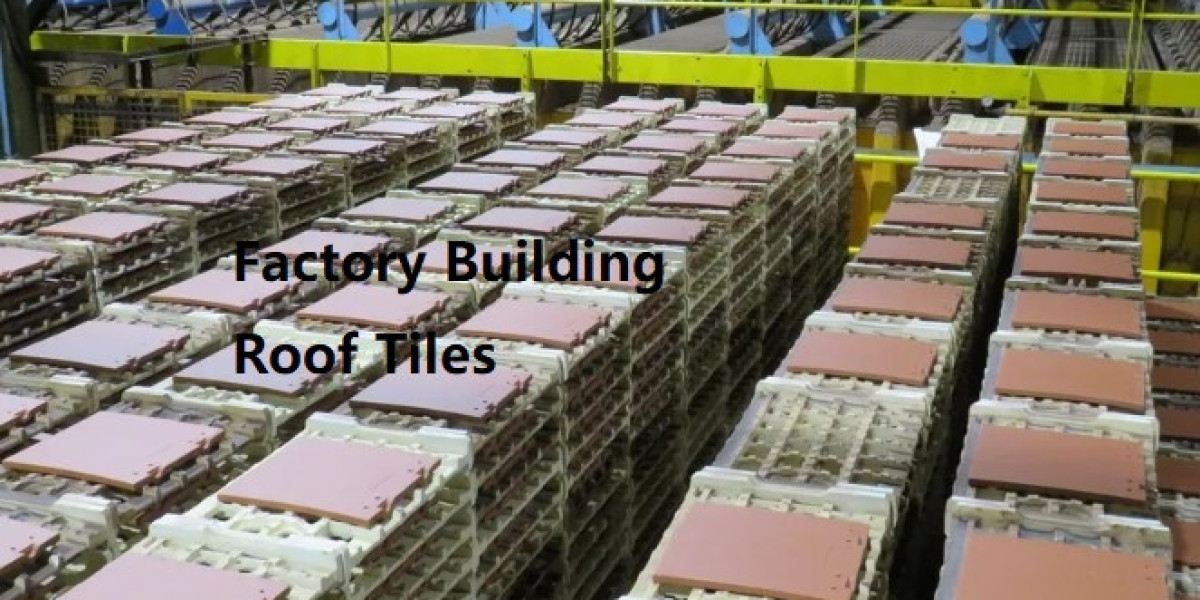 China Roof Tile Factory Roofing Innovation Chuanyabuilding